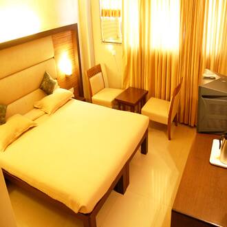 ASHWITH RESIDENCY, Navi Mumbai 2